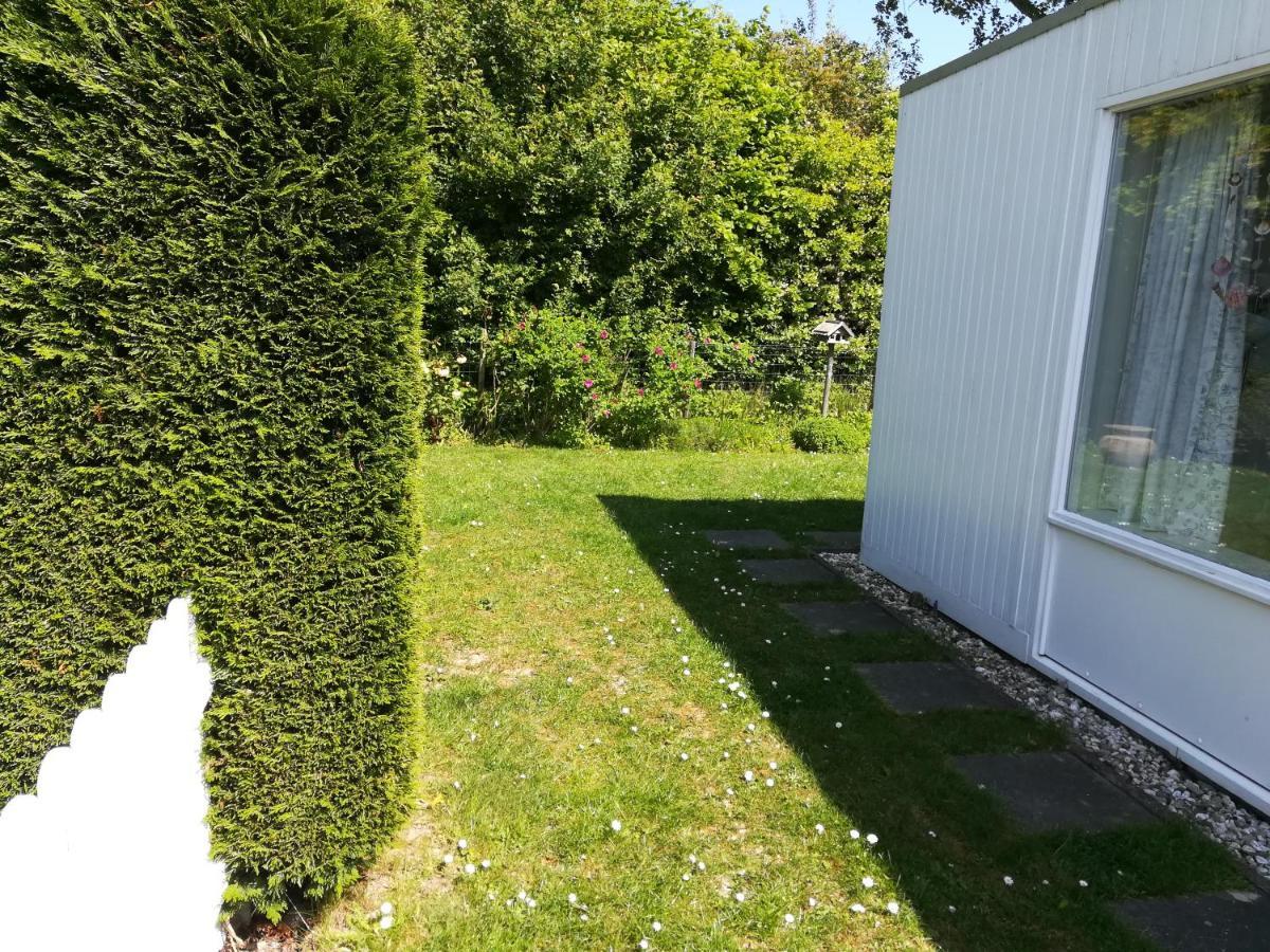 Kustverhuur, Park Schoneveld Duinroos 133 Breskens Exteriér fotografie